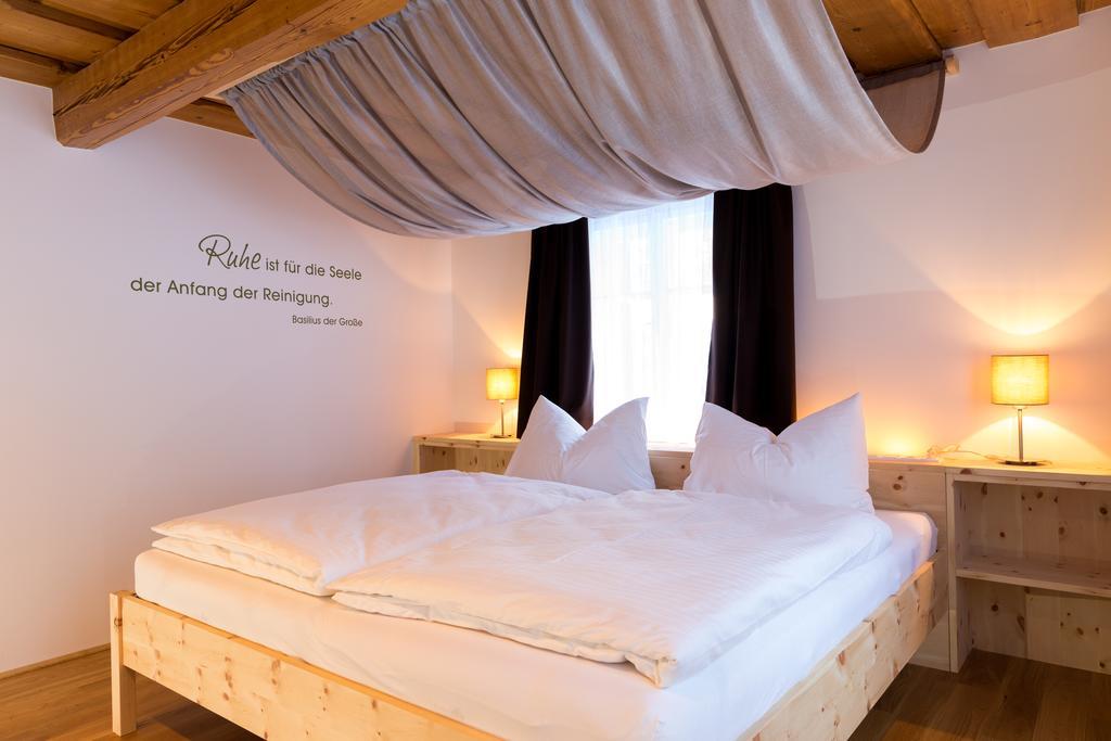 Apartamento Himmlisch Urlauben St. Nikolai Sankt Nikolai im Sölktal Exterior foto