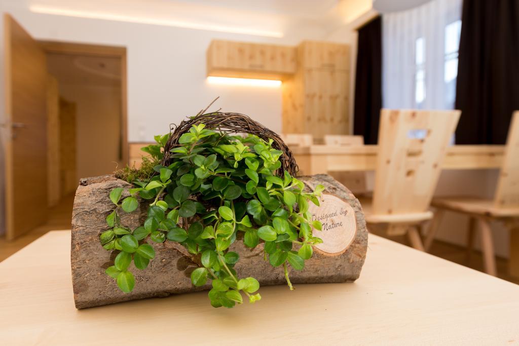 Apartamento Himmlisch Urlauben St. Nikolai Sankt Nikolai im Sölktal Exterior foto